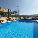 Antisin בית נופש
