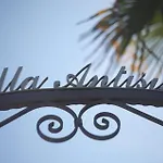 Antisin Holiday home