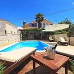 Antisin Holiday home
