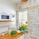 Antisin Holiday home *