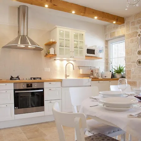 Antisin Holiday home Zadar
