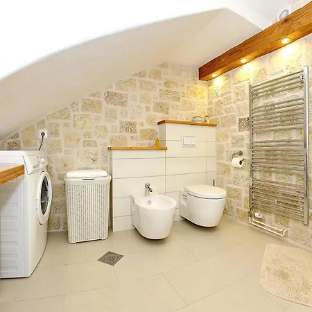 בית נופש Antisin *