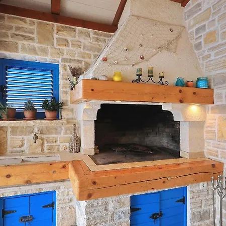 Antisin בית נופש *