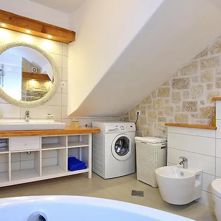 Antisin Holiday home *