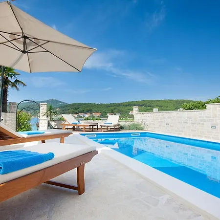Antisin Holiday home Zadar