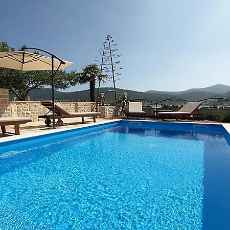 Antisin Holiday home