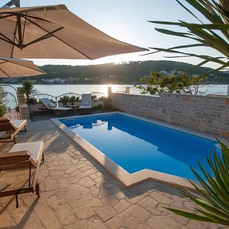 Holiday home Antisin Zadar