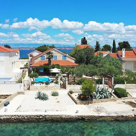 Antisin * Zadar