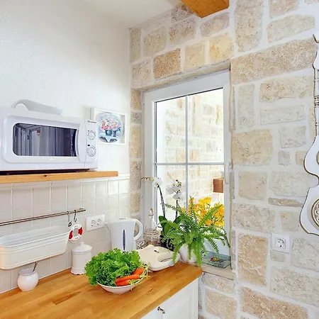 Antisin Holiday home *