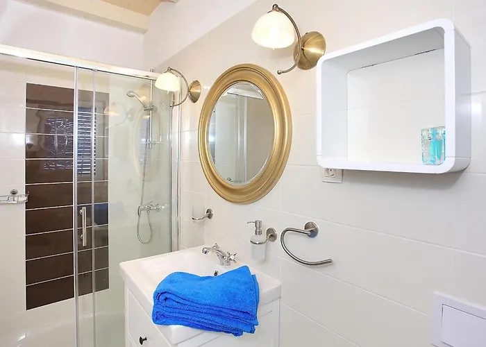 Antisin Holiday home Zadar