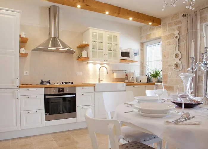 Antisin Holiday home Zadar