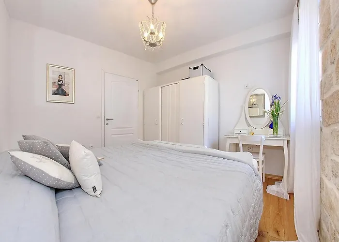 Antisin Holiday home Zadar