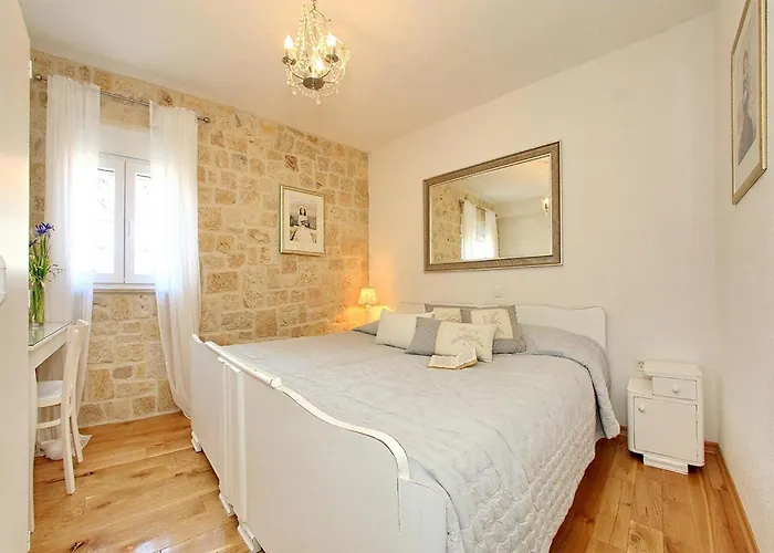 Holiday home Antisin Zadar