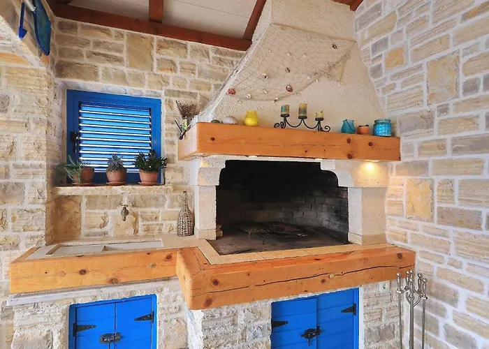 Antisin Holiday home *