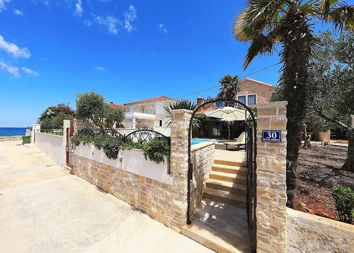 Antisin Holiday home Zadar