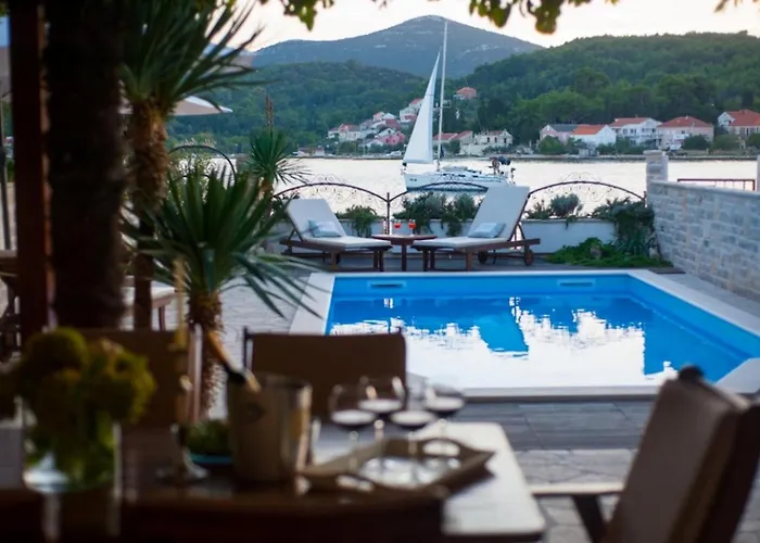 Holiday home Antisin