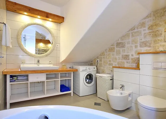 Antisin Holiday home *