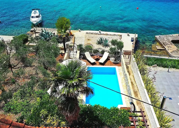 Antisin Holiday home Zadar