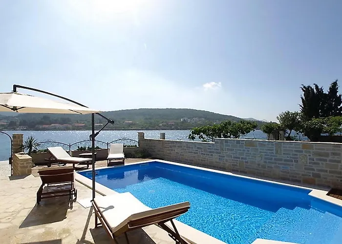 Holiday home Antisin *