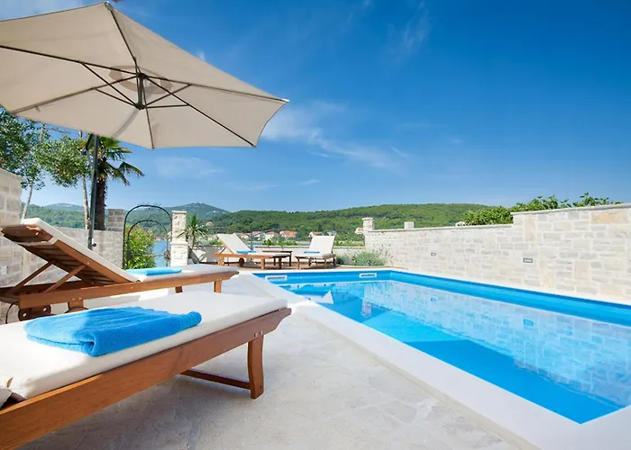 Antisin Holiday home Zadar