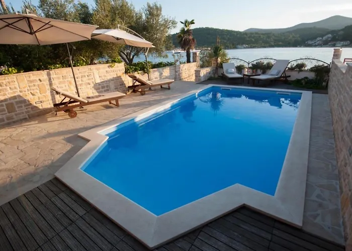 Holiday home Antisin Zadar