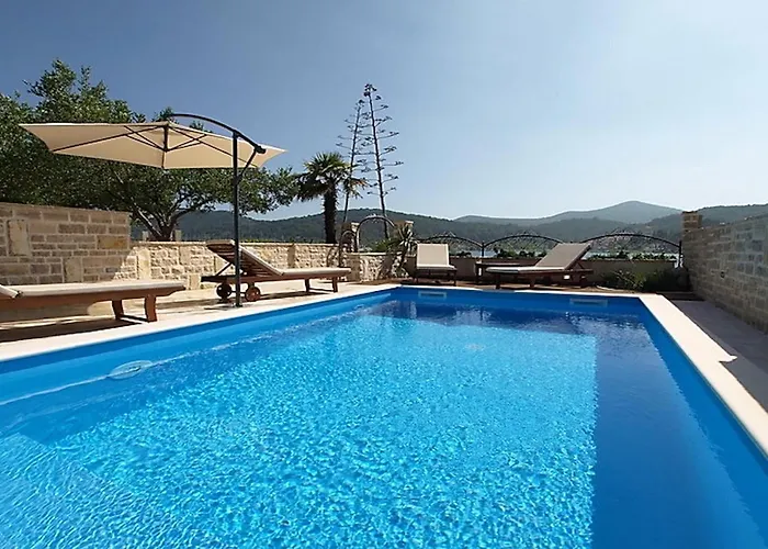 Antisin Holiday home