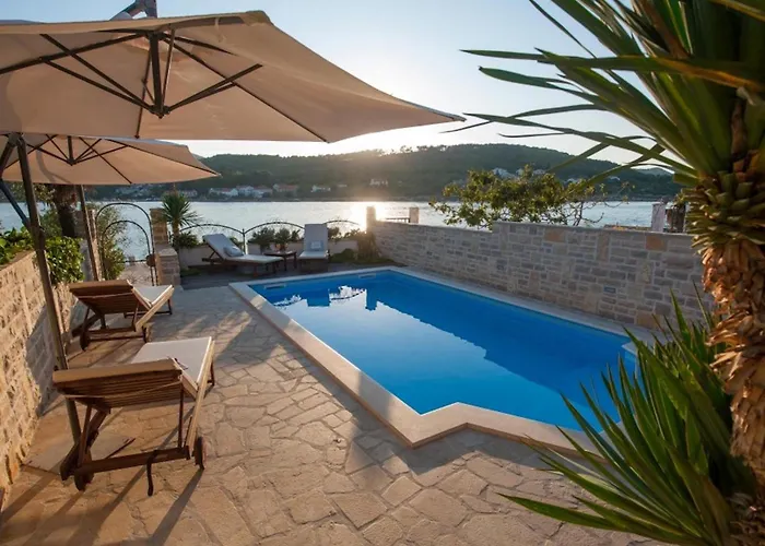 Holiday home Antisin Zadar