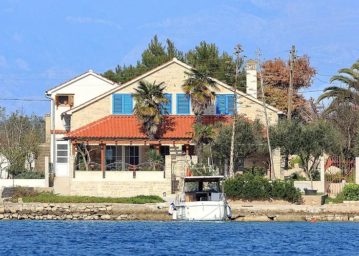 Antisin Holiday home