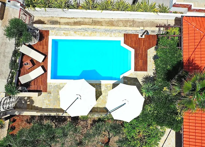 Antisin Holiday home Zadar