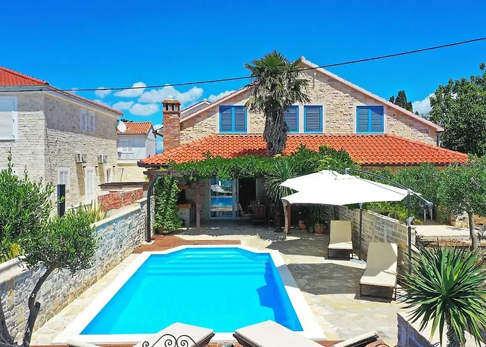 Antisin Holiday home *