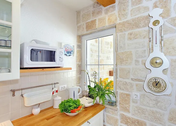 Antisin Holiday home *